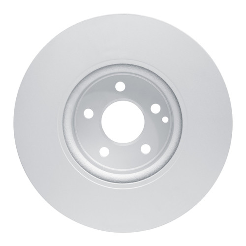DFC GEOSPEC Coated Rotor - Blank 604-63085
