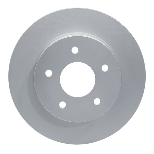 DFC GEOSPEC Coated Rotor - Blank 604-67113