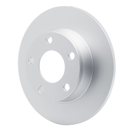 DFC GEOSPEC Coated Rotor - Blank 604-73022