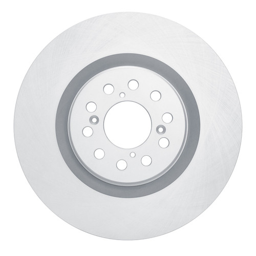DFC GEOSPEC Coated Rotor 604-59065