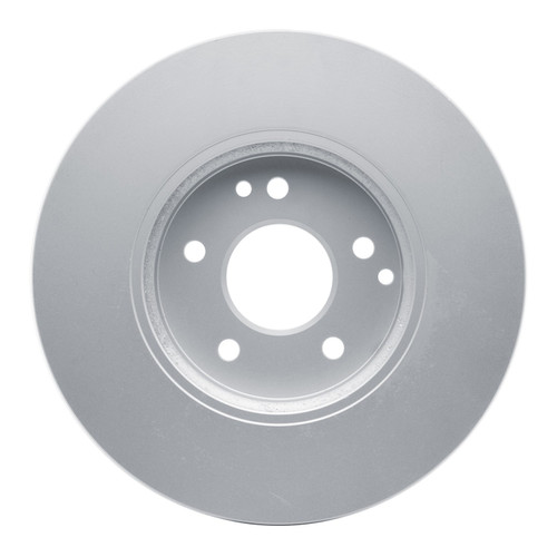 DFC GEOSPEC Coated Rotor - Blank 604-63048