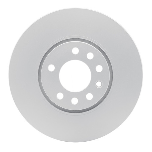 DFC GEOSPEC Coated Rotor - Blank 604-65016