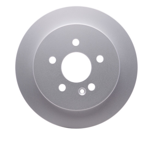 DFC GEOSPEC Coated Rotor - Blank 604-63123