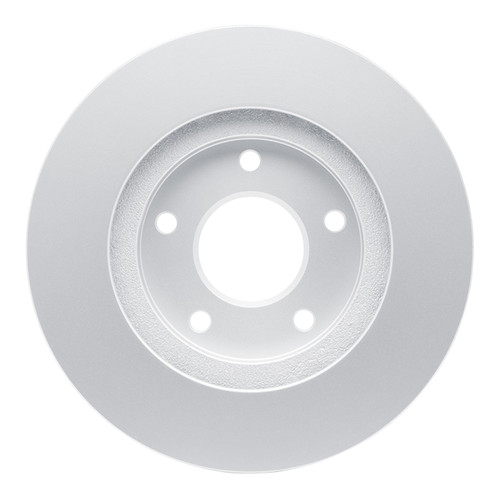DFC GEOSPEC Coated Rotor - Blank 604-67048