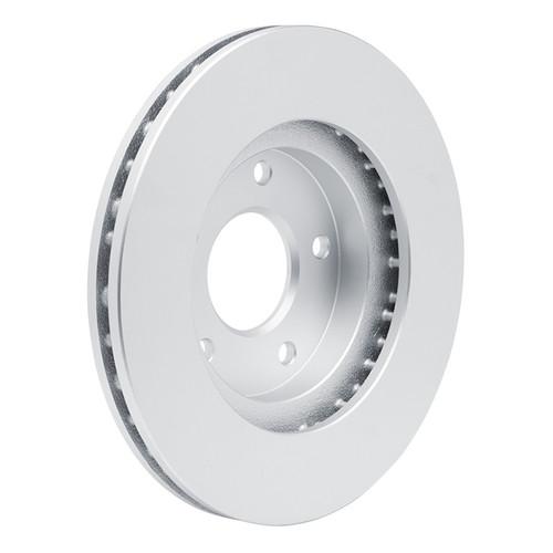 DFC GEOSPEC Coated Rotor - Blank 604-67048