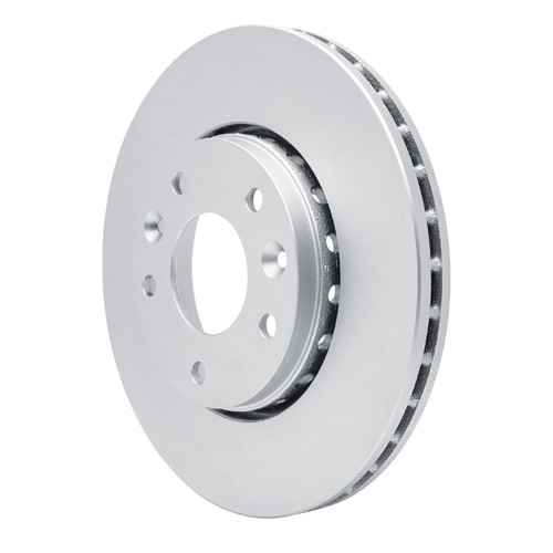 DFC GEOSPEC Coated Rotor 604-67114