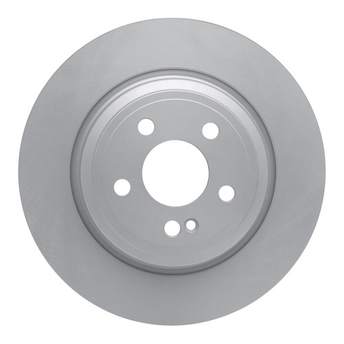 DFC GEOSPEC Coated Rotor 604-63182