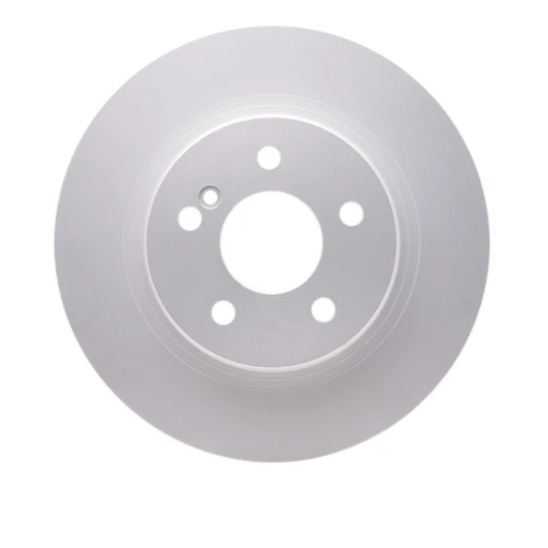 DFC GEOSPEC Coated Rotor - Blank 604-63086