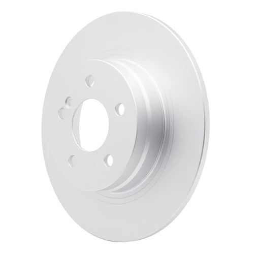 DFC GEOSPEC Coated Rotor - Blank 604-63086