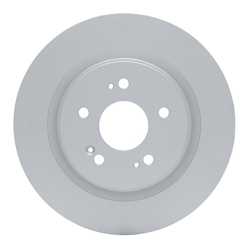 DFC GEOSPEC Coated Rotor - Blank 604-59066