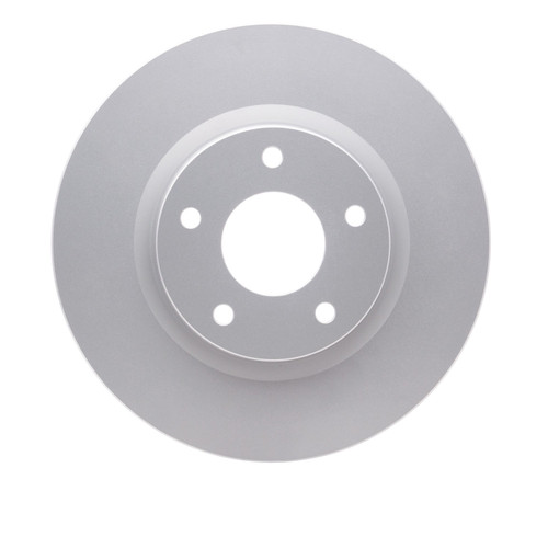 DFC GEOSPEC Coated Rotor - Blank 604-67066