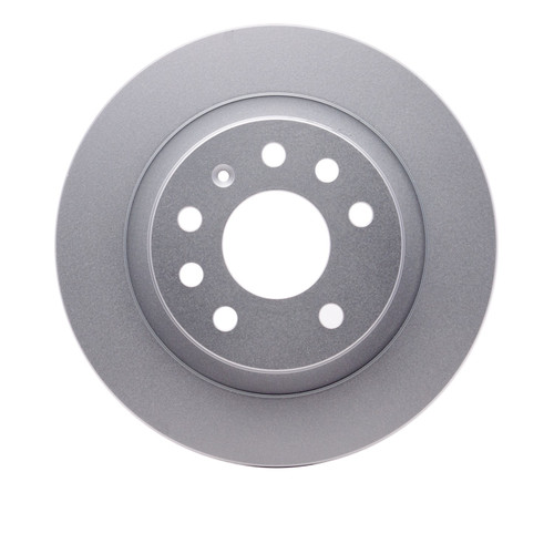 DFC GEOSPEC Coated Rotor - Blank 604-65017