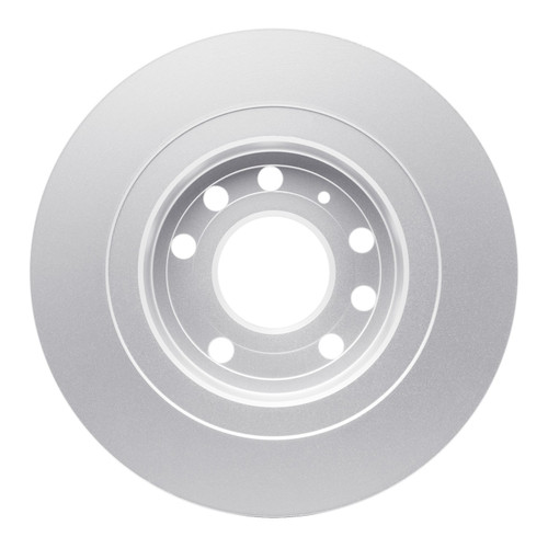 DFC GEOSPEC Coated Rotor - Blank 604-65017