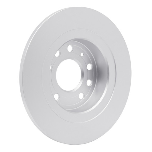 DFC GEOSPEC Coated Rotor - Blank 604-65017