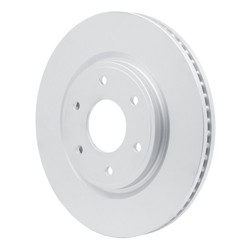 DFC GEOSPEC Coated Rotor - Blank 604-67097