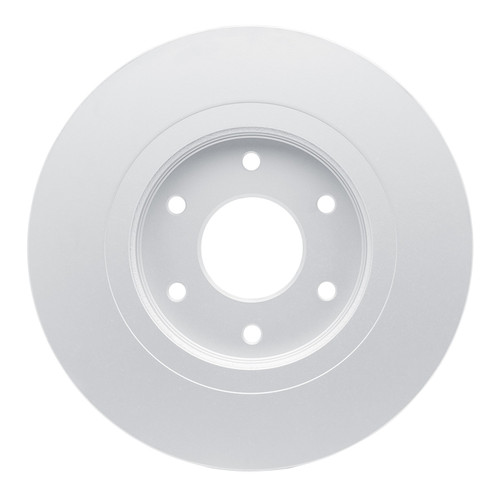 DFC GEOSPEC Coated Rotor - Blank 604-67097
