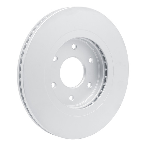 DFC GEOSPEC Coated Rotor - Blank 604-67097