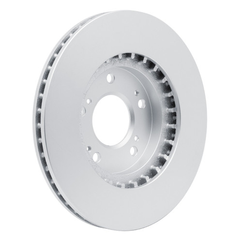 DFC GEOSPEC Coated Rotor - Blank 604-72059