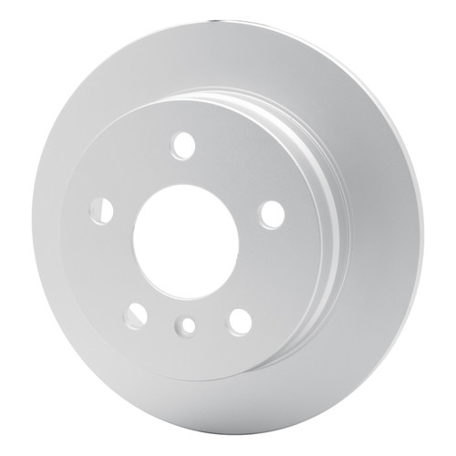 DFC GEOSPEC Coated Rotor - Blank 604-63087