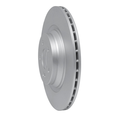 DFC GEOSPEC Coated Rotor 604-63183