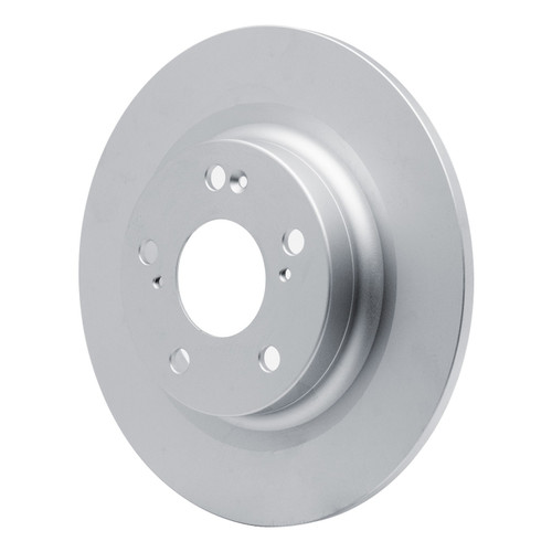 DFC GEOSPEC Coated Rotor - Blank 604-59067