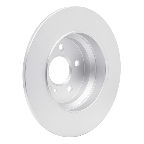 DFC GEOSPEC Coated Rotor - Blank 604-63051