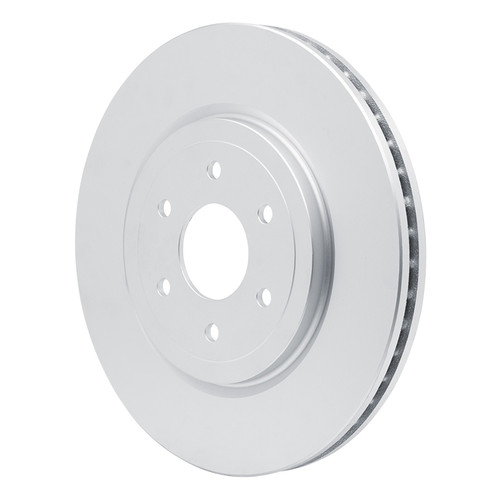 DFC GEOSPEC Coated Rotor - Blank 604-67099