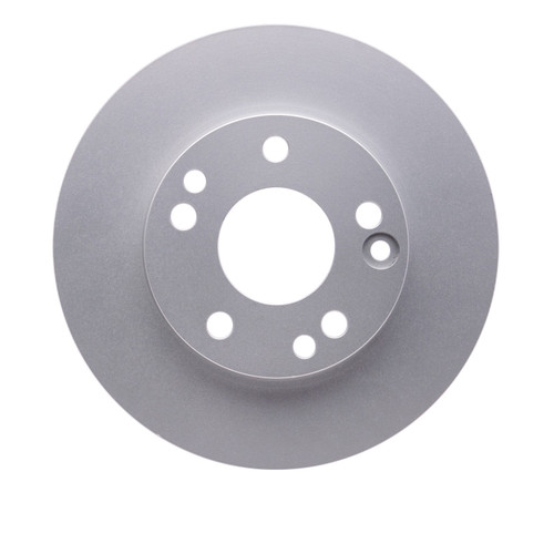 DFC GEOSPEC Coated Rotor - Blank 604-63013