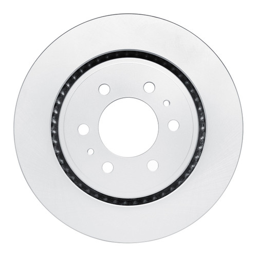 DFC Brake Rotor 604-68021