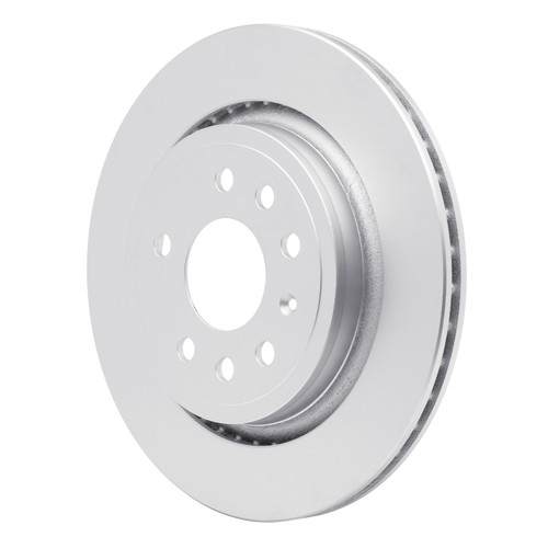 DFC GEOSPEC Coated Rotor - Blank 604-65018