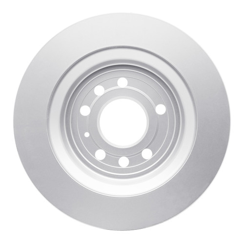 DFC GEOSPEC Coated Rotor - Blank 604-65018
