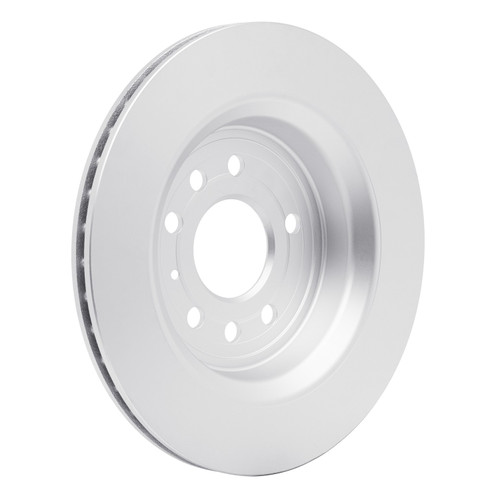 DFC GEOSPEC Coated Rotor - Blank 604-65018