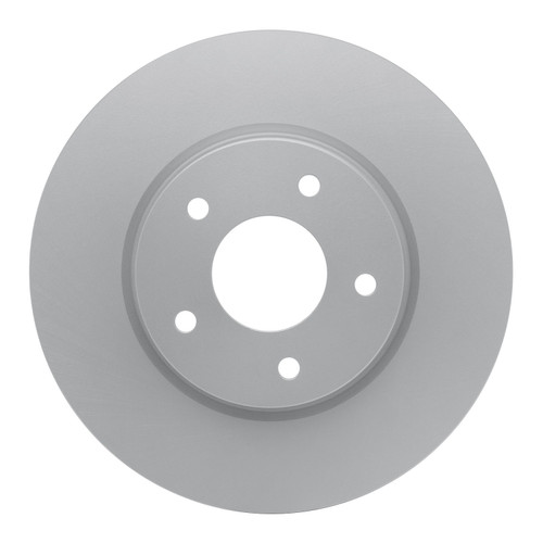 DFC GEOSPEC Coated Rotor 604-67116