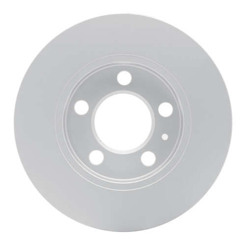 DFC GEOSPEC Coated Rotor - Blank 604-73025