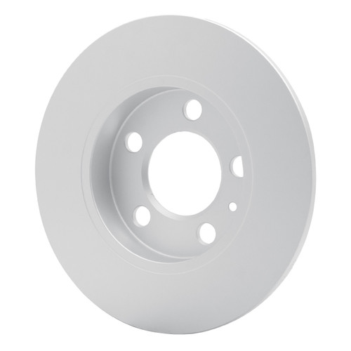 DFC GEOSPEC Coated Rotor - Blank 604-73025