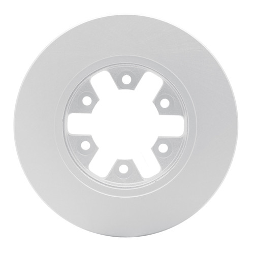 DFC GEOSPEC Coated Rotor - Blank 604-67081