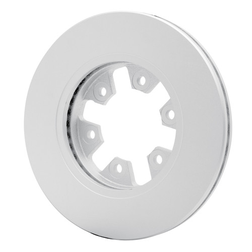 DFC GEOSPEC Coated Rotor - Blank 604-67081