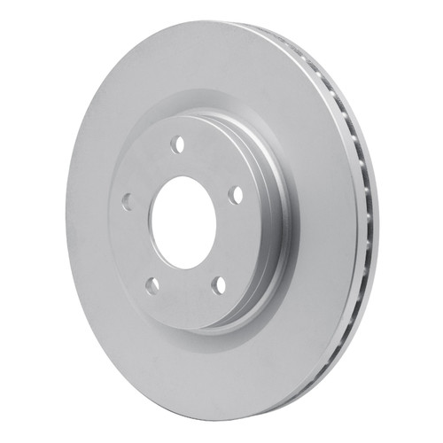 DFC GEOSPEC Coated Rotor - Blank 604-67100