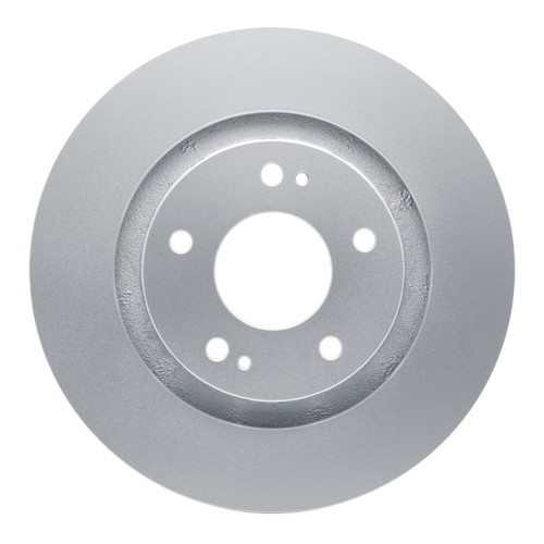 DFC GEOSPEC Coated Rotor - Blank 604-72061
