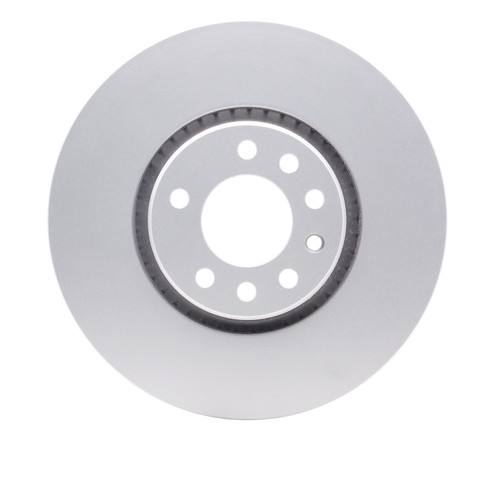 DFC GEOSPEC Coated Rotor - Blank 604-65019
