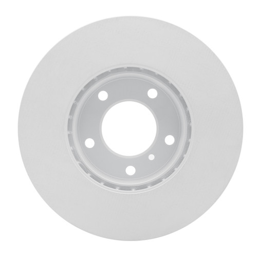 DFC GEOSPEC Coated Rotor - Blank 604-63126