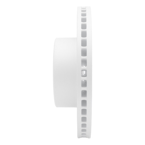 DFC GEOSPEC Coated Rotor - Blank 604-63126
