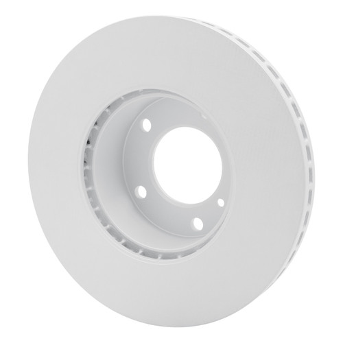 DFC GEOSPEC Coated Rotor - Blank 604-63126