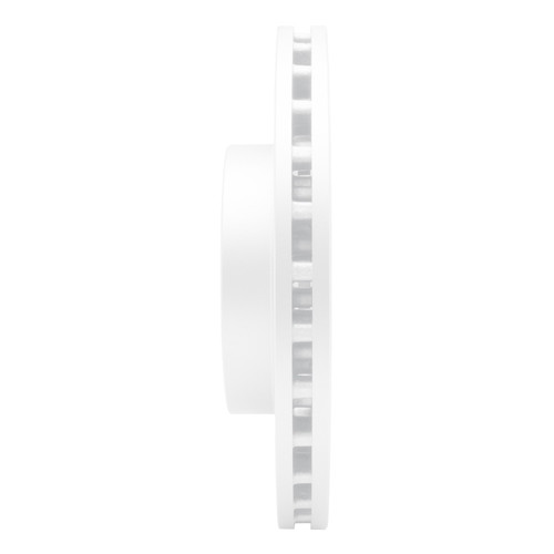 DFC GEOSPEC Coated Rotor - Blank 604-63158