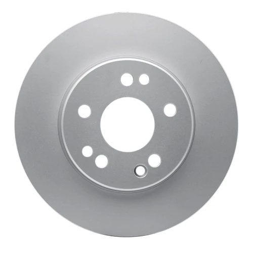DFC GEOSPEC Coated Rotor - Blank 604-63016