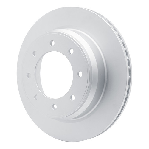 DFC GEOSPEC Coated Rotor - Blank 604-67101