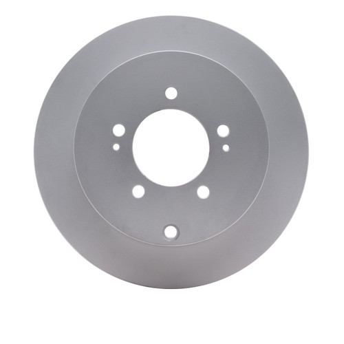DFC GEOSPEC Coated Rotor - Blank 604-72062
