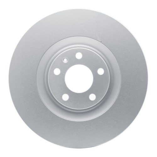 DFC GEOSPEC Coated Rotor - Blank 604-73031