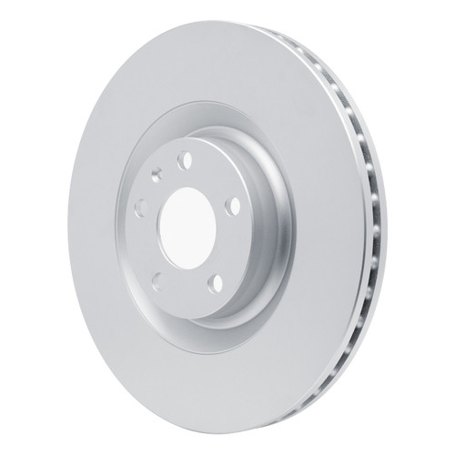 DFC GEOSPEC Coated Rotor - Blank 604-73031