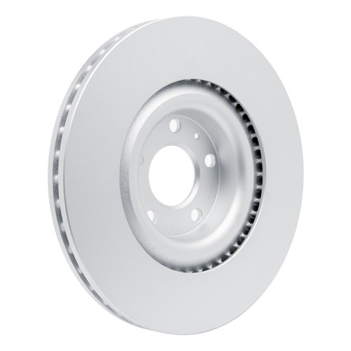 DFC GEOSPEC Coated Rotor - Blank 604-73031